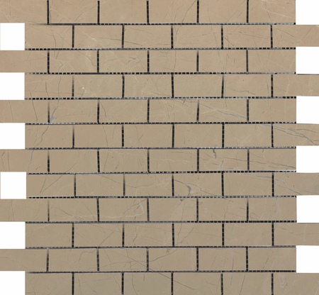 BRICK 1″x2″